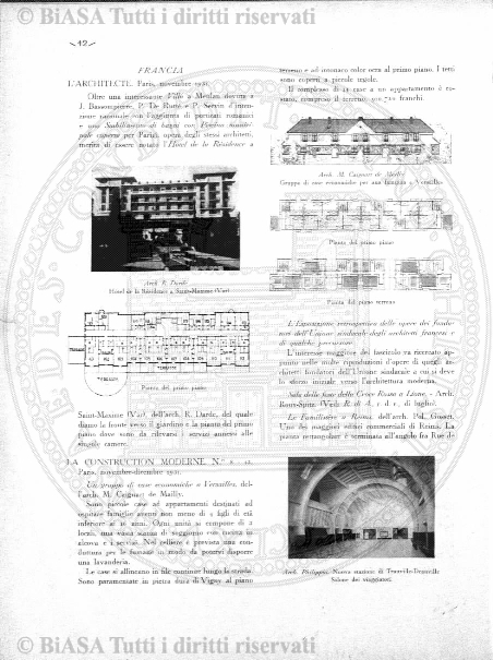 n. 7 (1923) - Pagina: 1