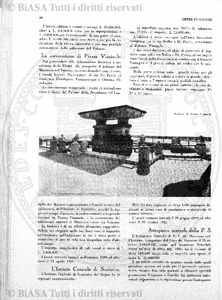 n. 8 (1931) - Pagina: 281