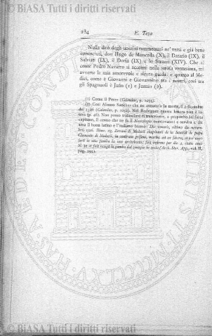 n. 16 (1903) - Frontespizio