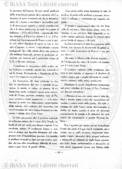 v. 49, n. 293 (1919) - Copertina: 1