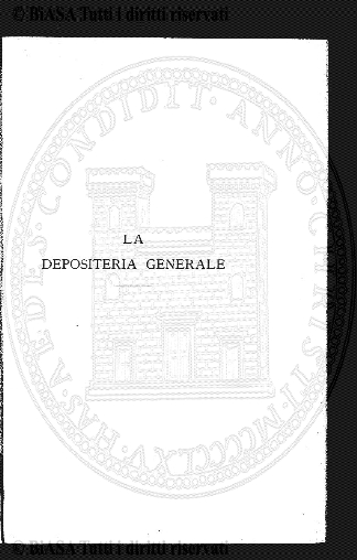 n. 42 (1924) - Frontespizio