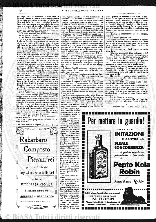 v. 20, n. 118 (1904) - Copertina: 1