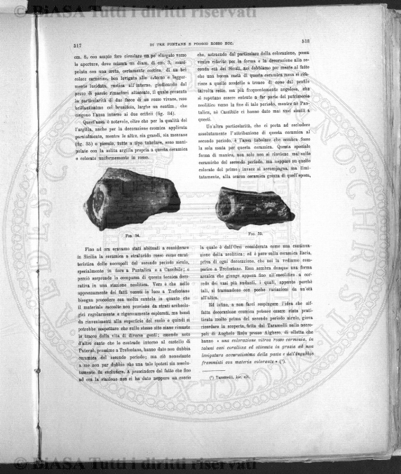 s. 2, v. 1, n. 1-2 (1885) - Frontespizio