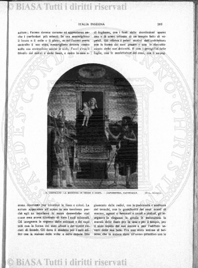 n. 10-11-12 (1924-1925) - Copertina: 1