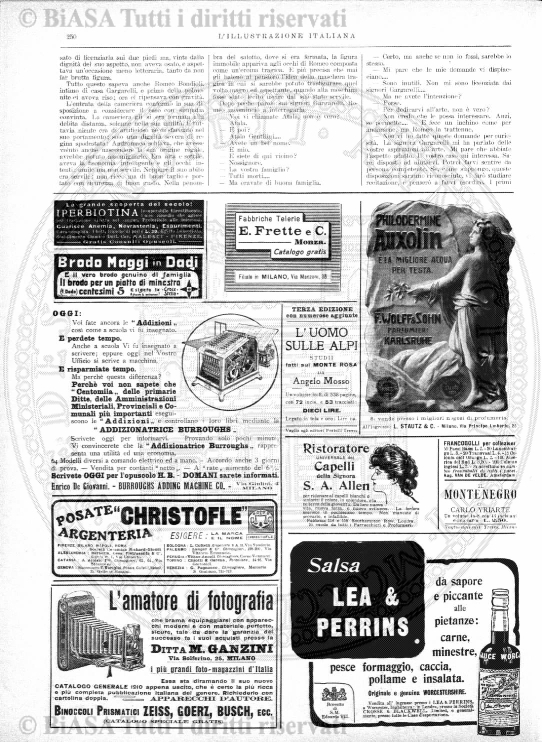 v. 41, n. 3-4 (1913) - Copertina: 1