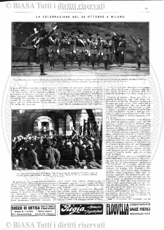 n. 3 (1935) - Pagina: 1