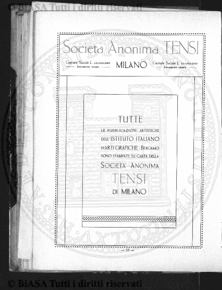 n. 10-11 (1971) - Copertina: 1