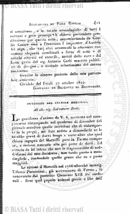 s. 3, n. 21-22 (1905) - Pagina: 161 e sommario