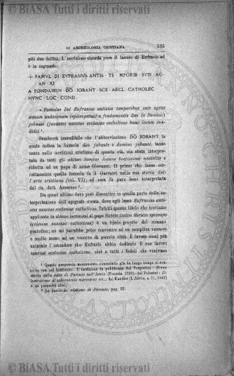 v. 8, n. 49 (1843-1844) - Pagina: 385