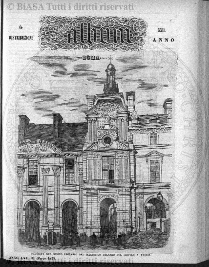 v. 113 (1847) - Frontespizio