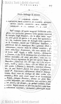 n. 15 (1898) - Frontespizio