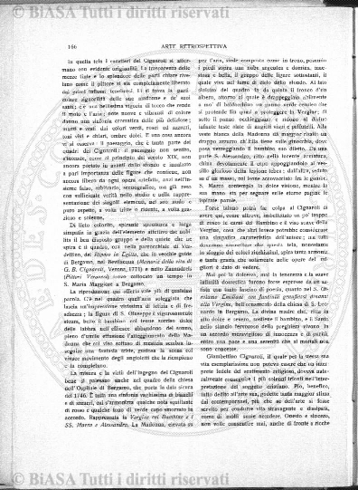 n. 9 (1874-1875) - Sommario: p. 61