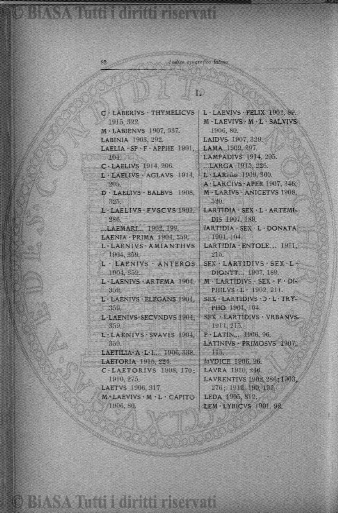 v. 86 (1841) - Frontespizio