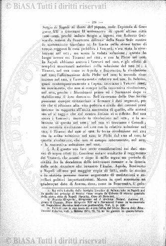 Indice topografico (1891) - Frontespizio