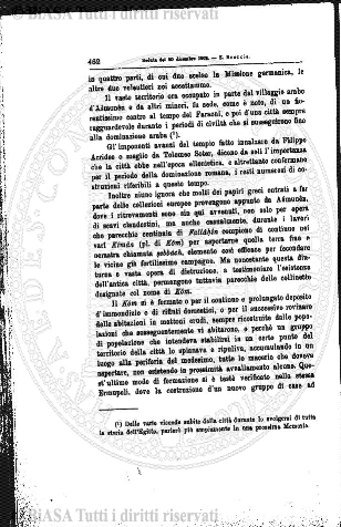 n. 35 (1921) - Frontespizio