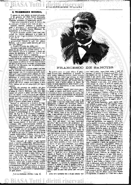 n. 2 (1901) - Copertina: 1 e sommario