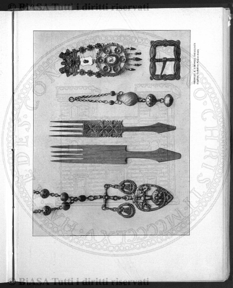 n. 3 (1916) - Copertina: 1 e sommario