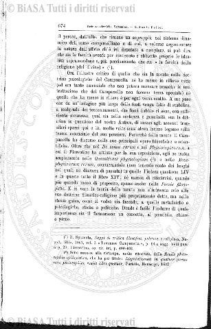 n. 16 (1922) - Frontespizio