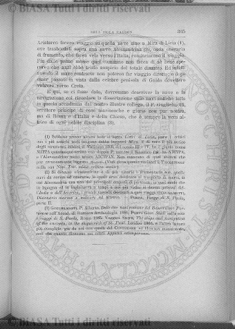 s. 3, n. 9-10 (1906) - Pagina: 65 e sommario