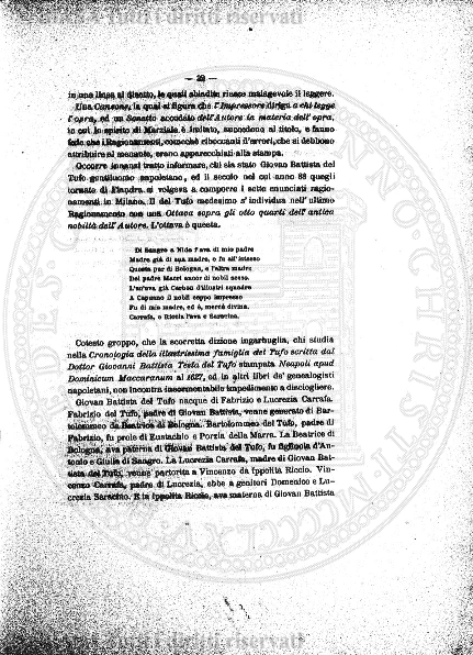 v. 8, n. 11 (1874) - Sommario: p. 161