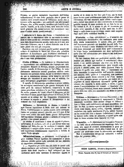 n. 42 (1883) - Pagina: 329 e sommario