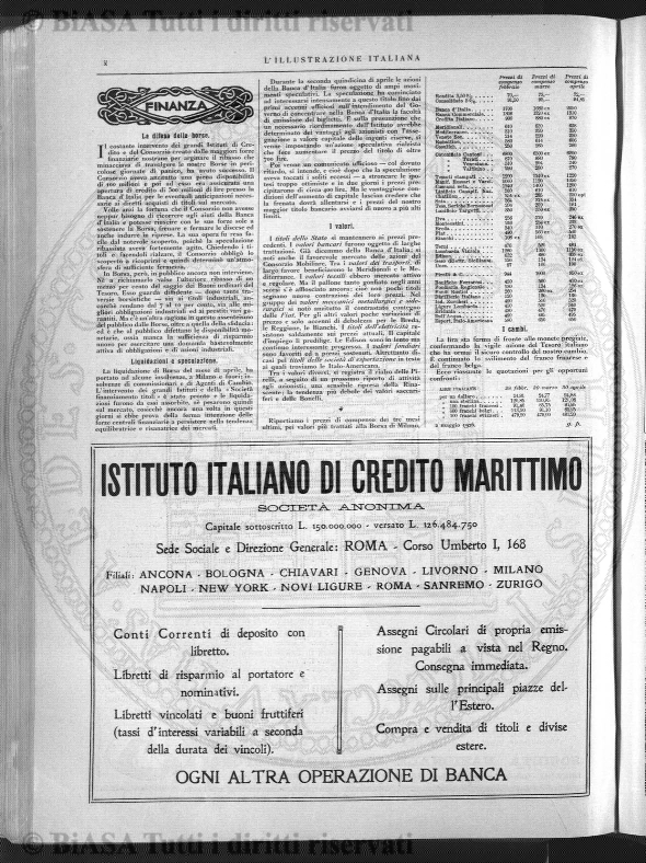 n. 57 (1874-1875) - Sommario: p. 449