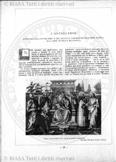 n. 11-12, n. speciale (1926-1927) - Copertina: 1