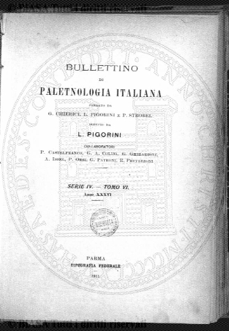 n.s., v. 1, parte 2 (1910) - Occhietto