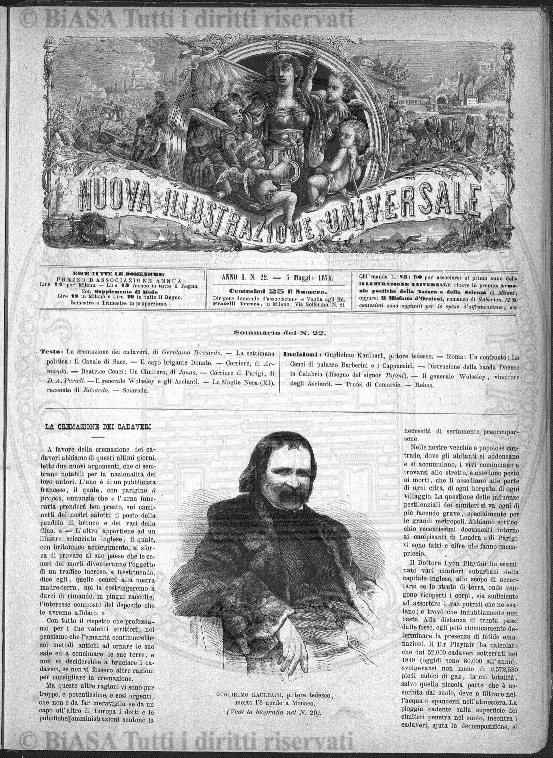n. 9 (1913) - Copertina: 1