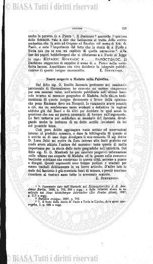 v. 3, n. 5 (1869) - Sommario: p. 65