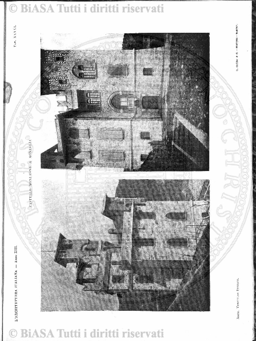 v. 3, n. 8 (1869) - Sommario: p. 113