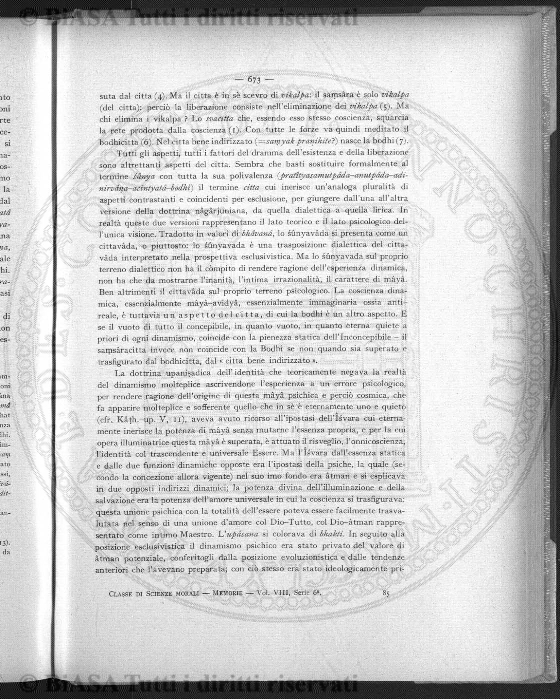 v. 1 (1919) - Frontespizio