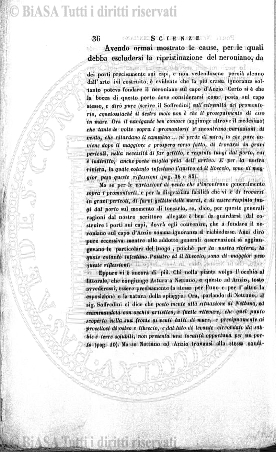 s. 3, n. 5-6 (1905) - Pagina: 33 e sommario