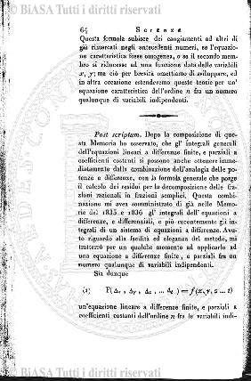 s. 3, v. 7, n. 11 (1882-1883) - Copertina: 1