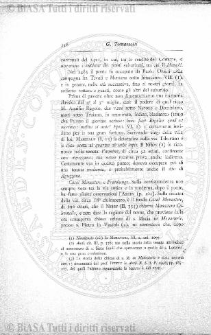 n. 2 (1896) - Frontespizio