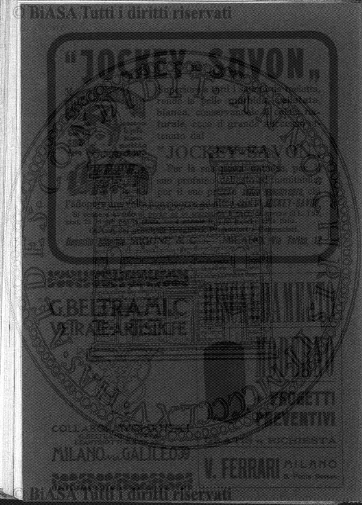 s. 3, v. 1, n. 1 (1882) - Frontespizio