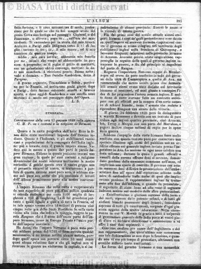 s. 3, n. 18-19 (1900) - Pagina: 117 e sommario