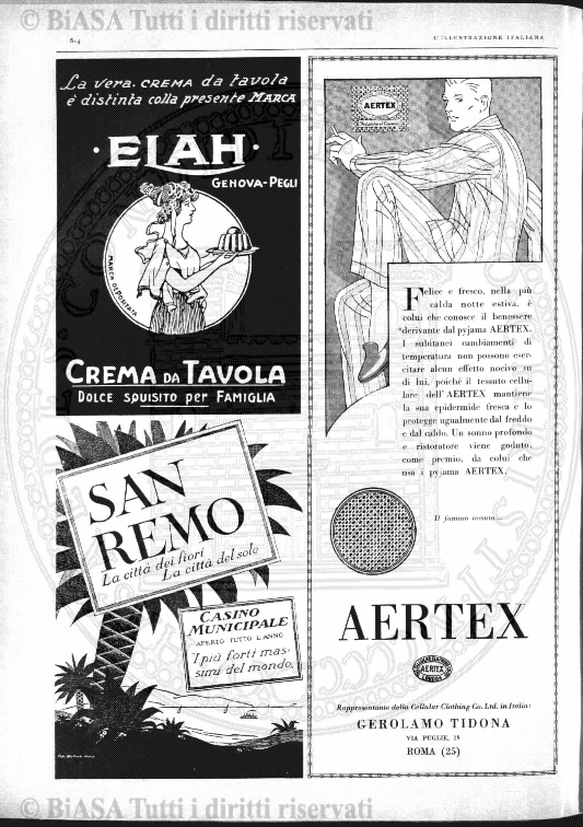 n. 2 (1932) - Pagina: 1