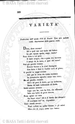 n. 5 (1887) - Pagina: 33 e sommario