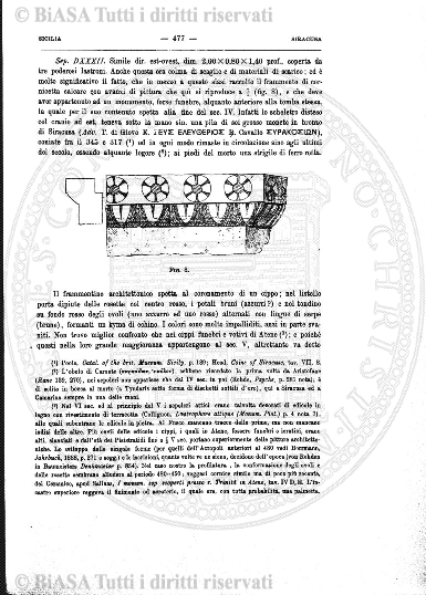 n. 32 (1928) - Frontespizio