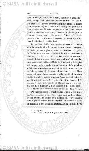 s. 2, v. 10, n. 9 (1875) - Pagina: 285