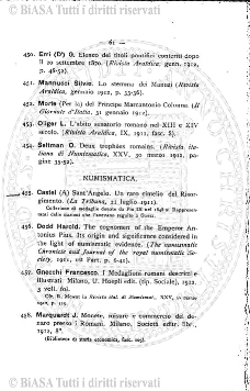 n. 5 (1932) - Pagina: 193