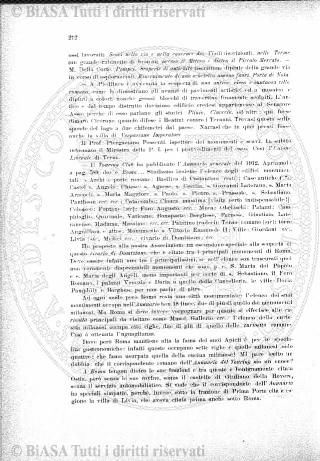 n. 10 (1884) - Pagina: 73 e sommario