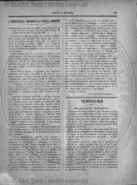 v. 21, n. 52 (1854-1855) - Pagina: 409