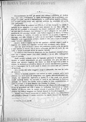n. 11 (1861-1862) - Sommario: p. 81