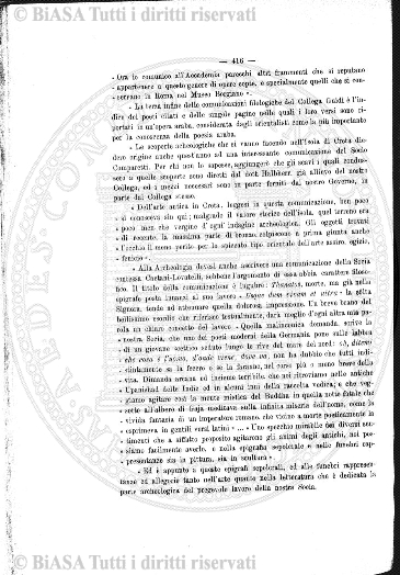 v. 21, n. 41 (1854-1855) - Pagina: 321