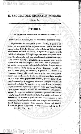 s. 2, v. 11, n. 12 (1876) - Pagina: 385