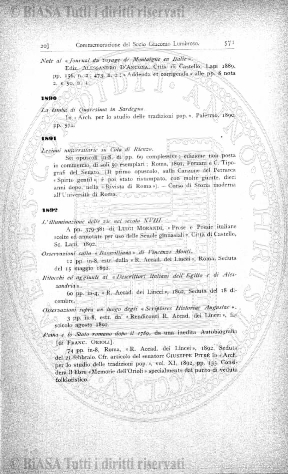 s. 6, v. 1, n. 5 (1925) - Copertina: 1