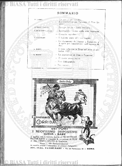 n. 3 (1930) - Copertina: 1