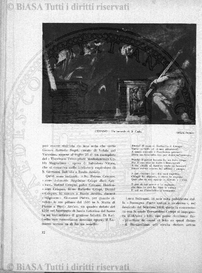 s. 6, n. 3-4 (1908) - Copertina: 1 e sommario